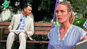 Tom Hanks, Robin Wright didn’t ‘hang out’ while filming ‘Forrest Gump’ for a very Forrest Gump&nbsp;reason
