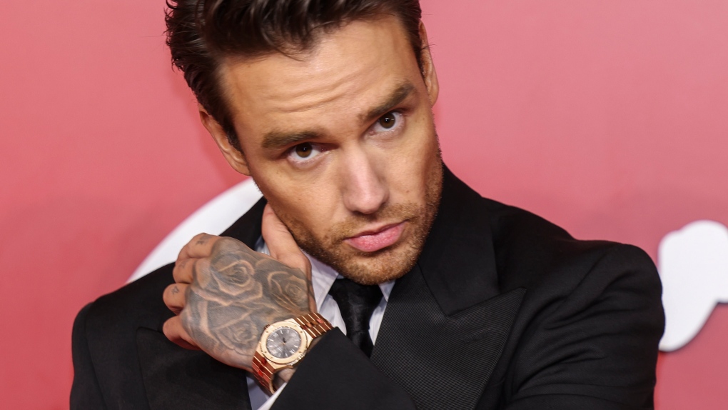 Details Emerge of Liam Payne’s&nbsp;Death
