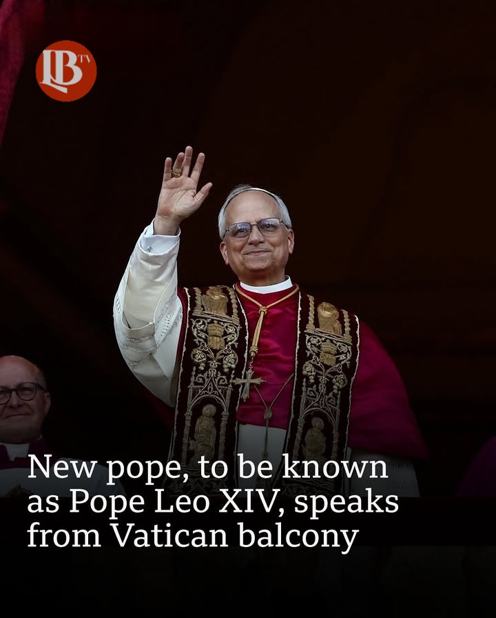 Robert Francis Prevost Elected Pope – First American to Hold Such&nbsp;Position