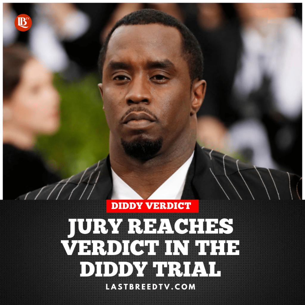 Diddy Trial Verdict