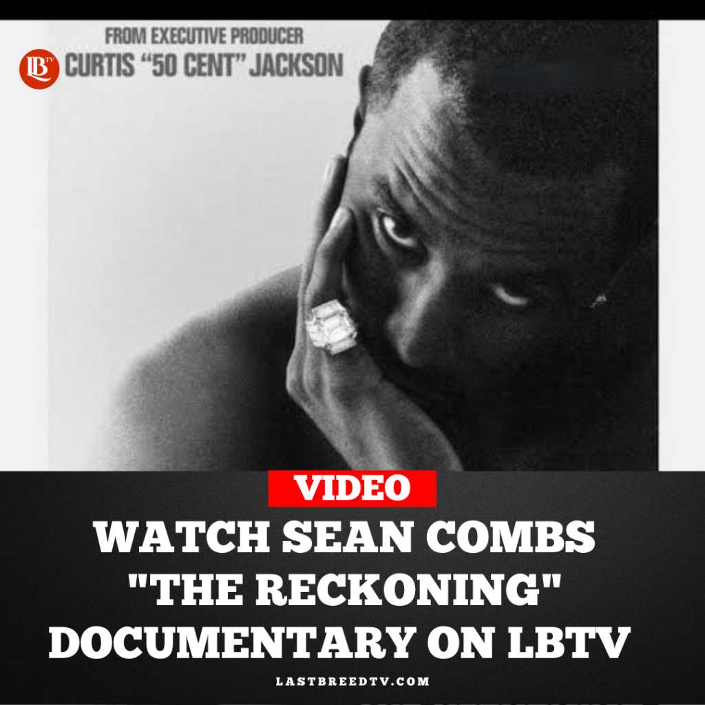 Watch Sean Combs – The Reckoning (Full&nbsp;Episodes)