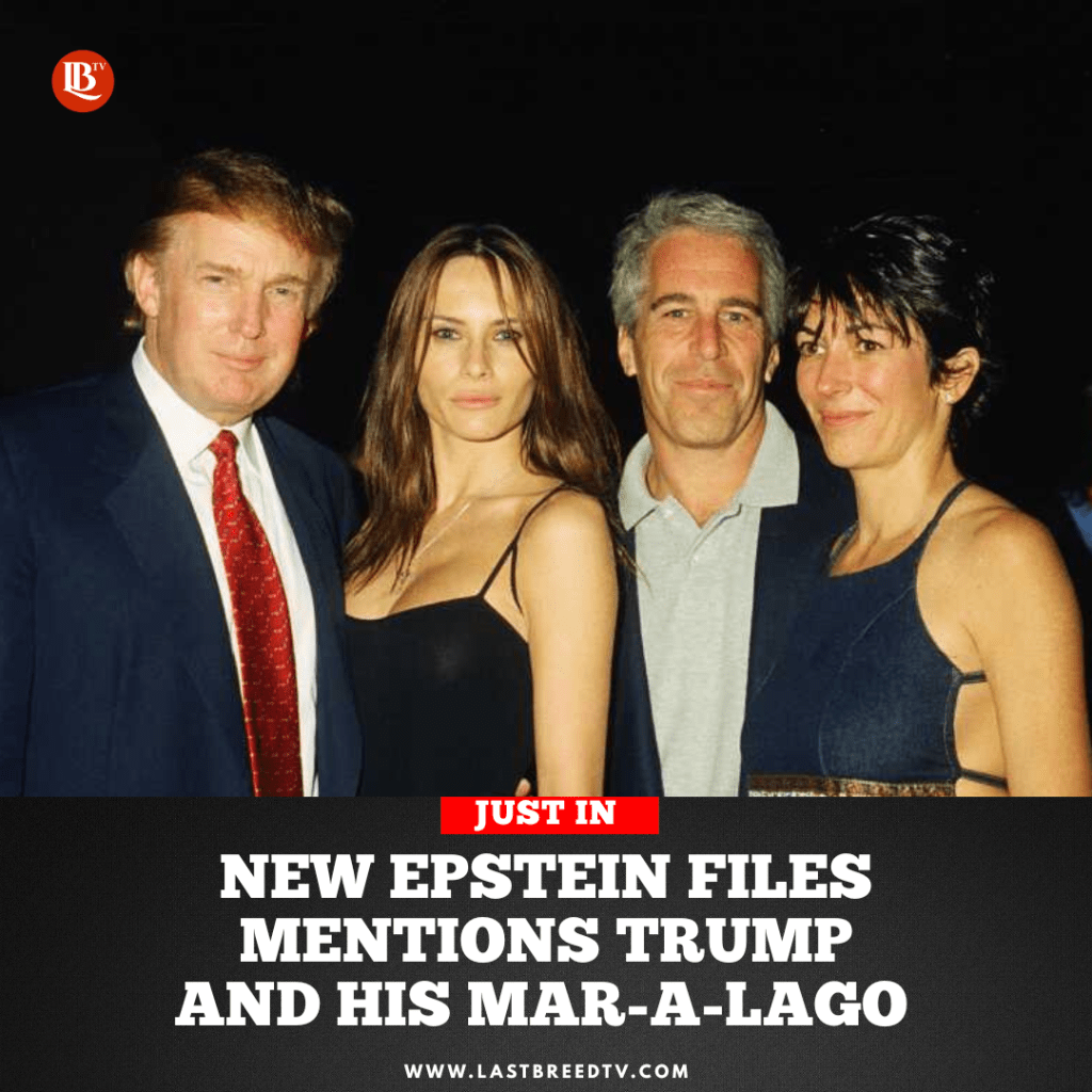 New Epstein Files Mentions Trump and Mar-a-Lago&nbsp;Subpoenas